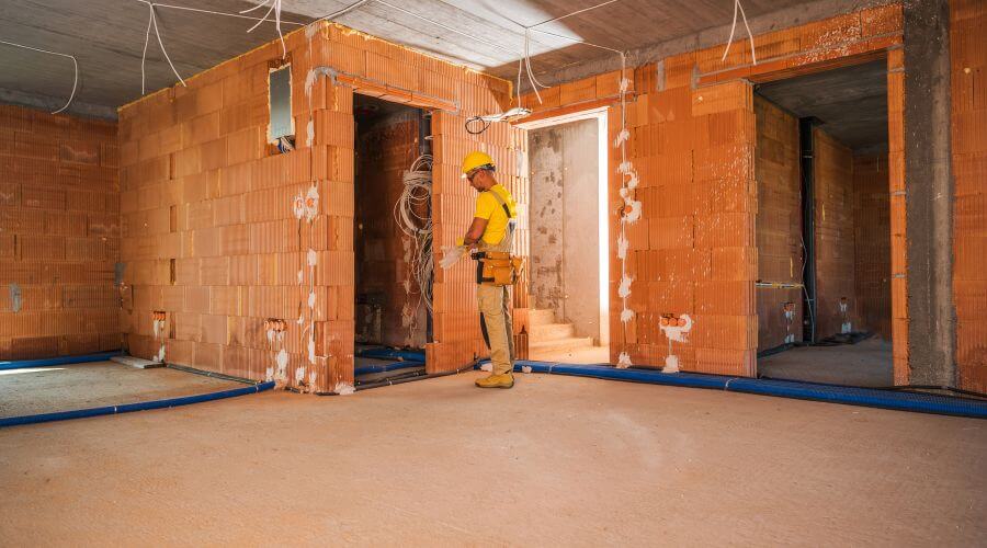 Expert flood damage restoration services in Pacoima, CA